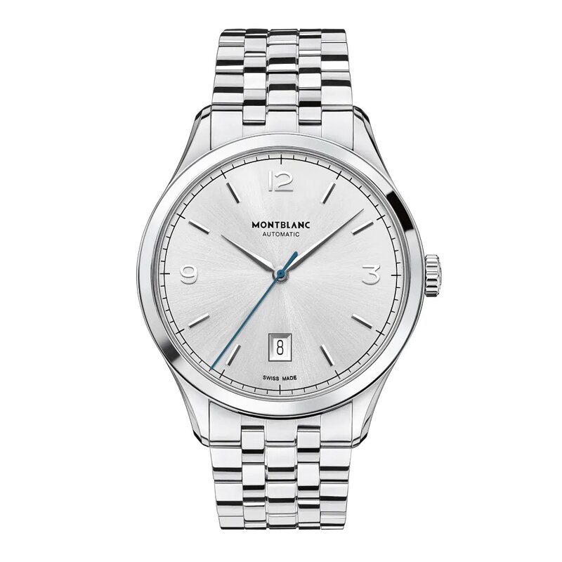 Reloj Montblanc Heritage Chronométrie Automático