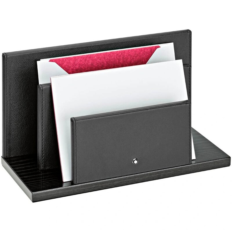 Soporte Para Cartas Montblanc