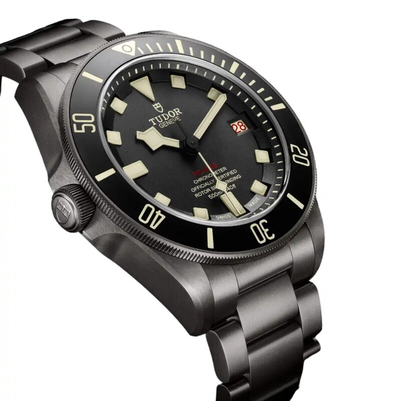 Reloj Tudor Pelagos LHD