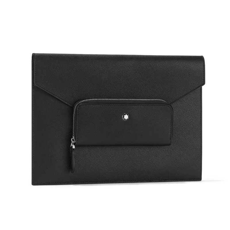 Bolso de Mano Envelope Montblanc Sartorial