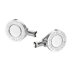 Mancuernillas Montblanc Meisterstück