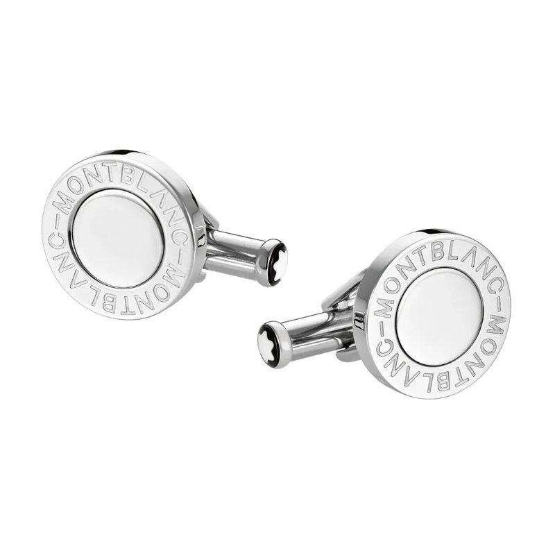 Mancuernillas Montblanc Meisterstück