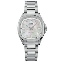 Reloj Mido Multifort TV