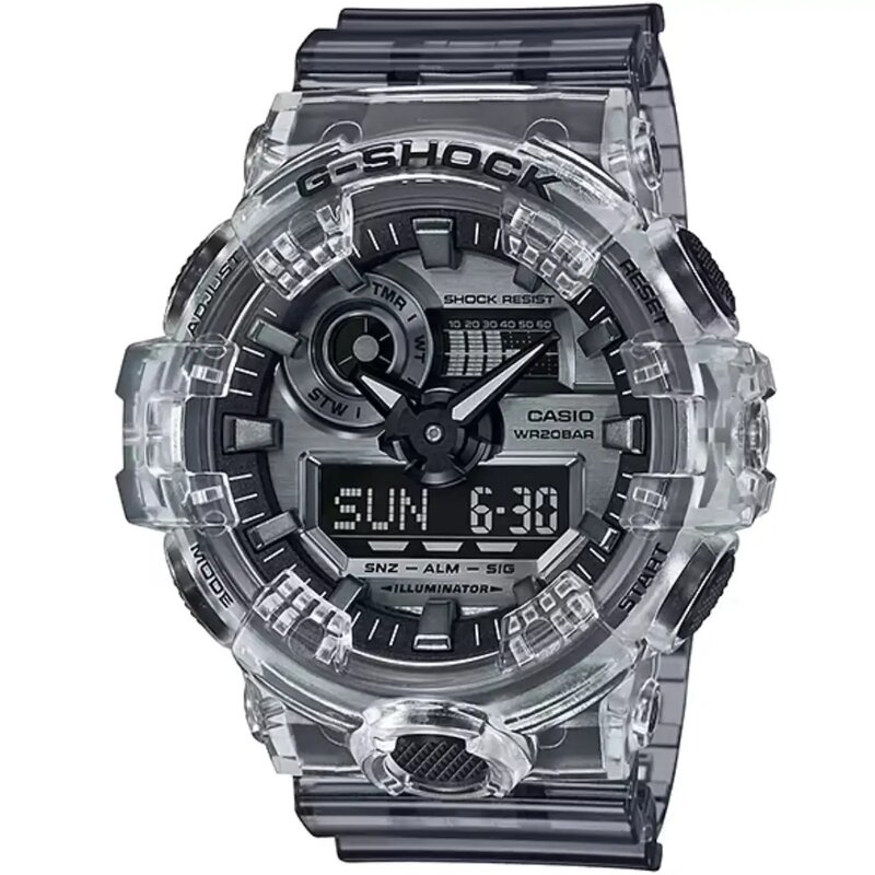 Reloj Casio G-Shock