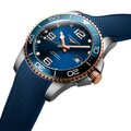 Reloj Longines HydroConquest