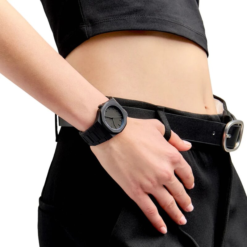 Reloj D1 Milano Nebula