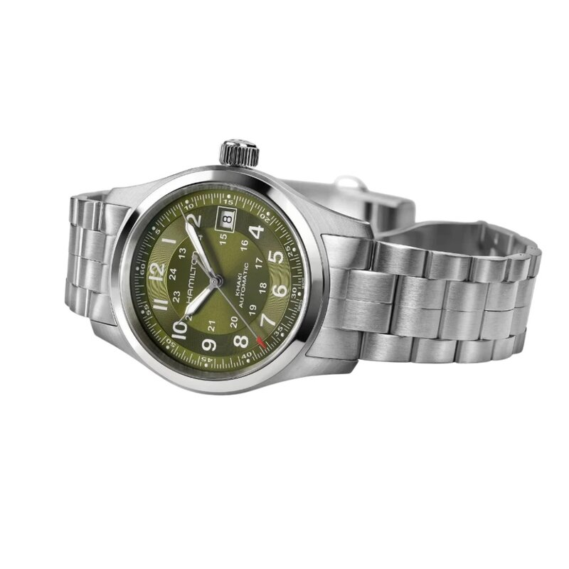 Reloj Hamilton Khaki Field