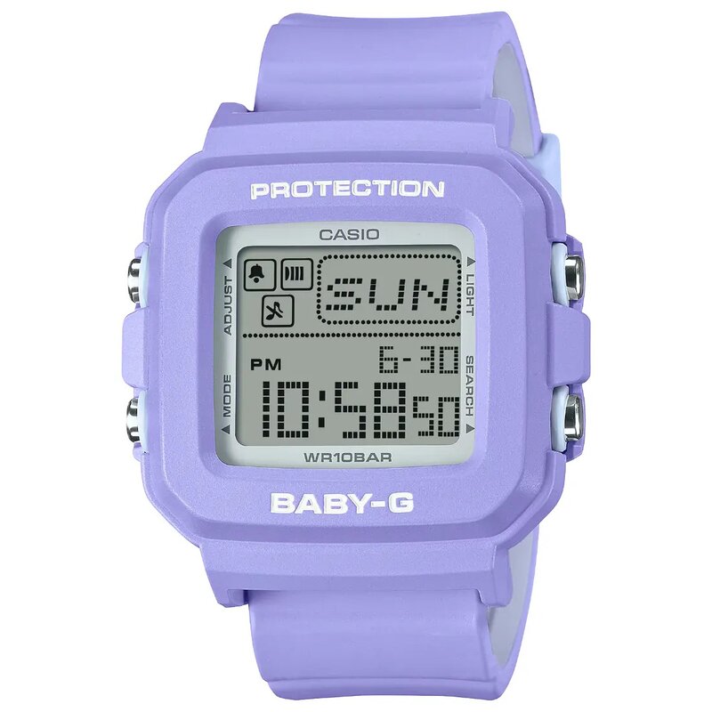 Reloj Casio Baby-G
