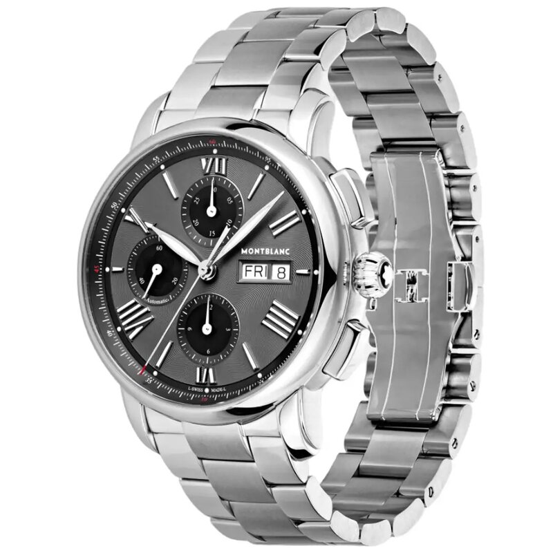 Reloj Montblanc Star Legacy