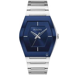 Reloj Bulova Modern Gemini