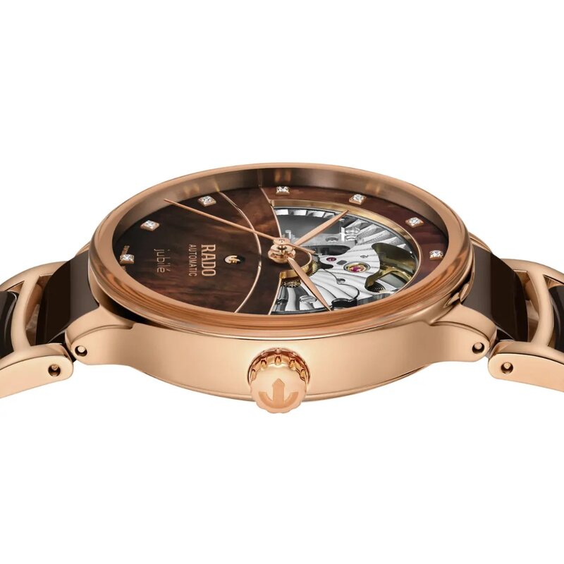 Reloj Rado Centrix Diamonds