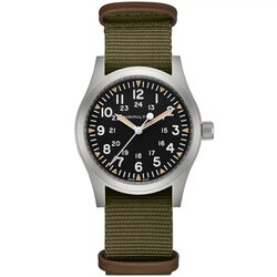 Reloj Hamilton Khaki Field