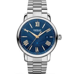 Reloj Montblanc Star Legacy Edición Limitada