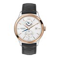 Reloj Montblanc Heritage Chronométrie Dual Time