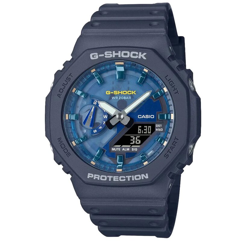 Reloj Casio G-Shock