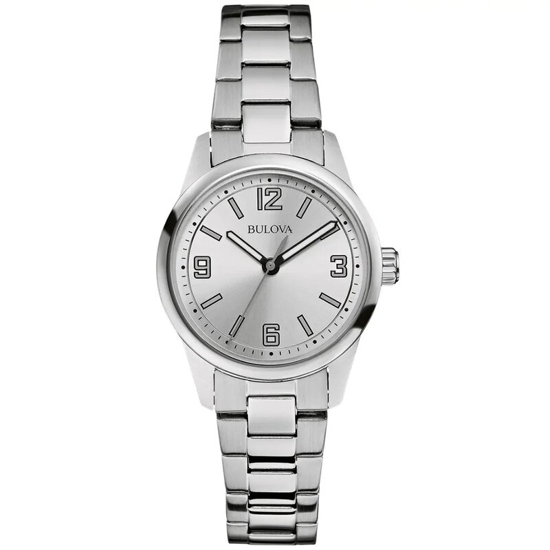 Reloj Bulova Corporate