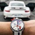 Reloj Bomberg Racing FR