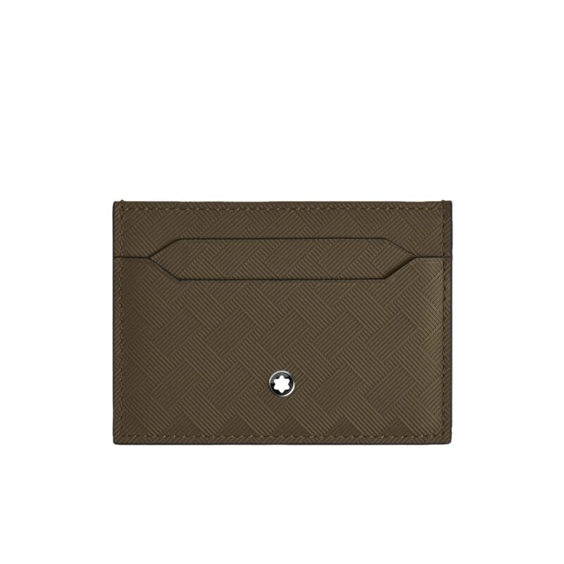 Tarjetero Montblanc Extreme 3.0