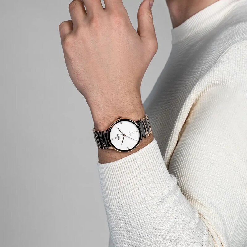 Reloj Rado Centrix Diamonds