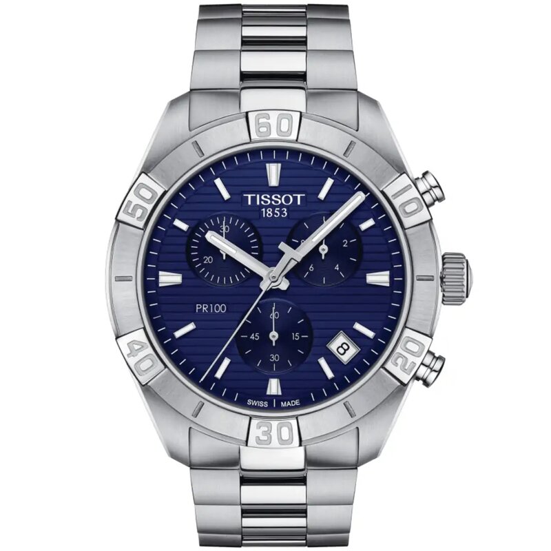 Reloj Tissot PR 100 Sport Gent Chronograph