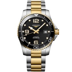 Reloj Longines HydroConquest
