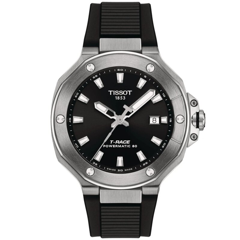 Reloj Tissot T-Race Powermatic 80