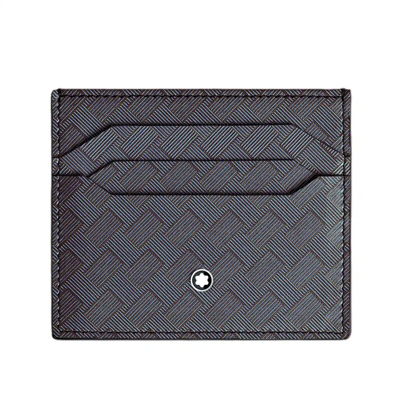 Tarjetero Montblanc Extreme 3.0