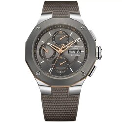 Reloj Baume & Mercier Riviera