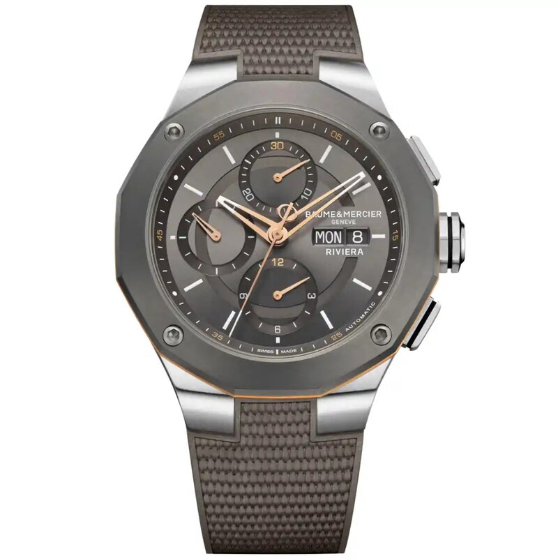 Reloj Baume & Mercier Riviera