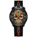 Reloj Bomberg Sugar Skull