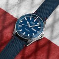 Reloj Mido Ocean Star IBA