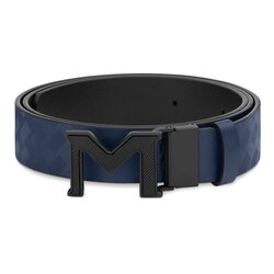 Cinturón Reversible Montblanc Extreme 3.0