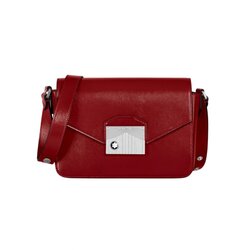 Bolso Messenger Montblanc Meisterstück