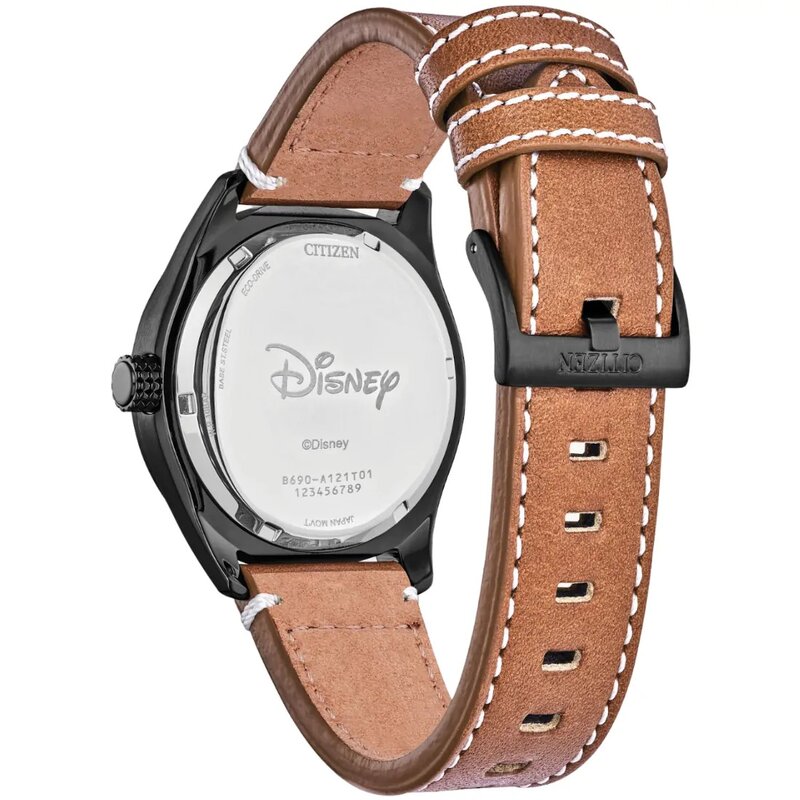 Reloj Citizen Disney Mickey Baseball