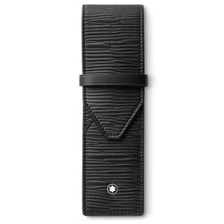 Estuche Para 2 Artículos de Escritura Montblanc Meisterstück