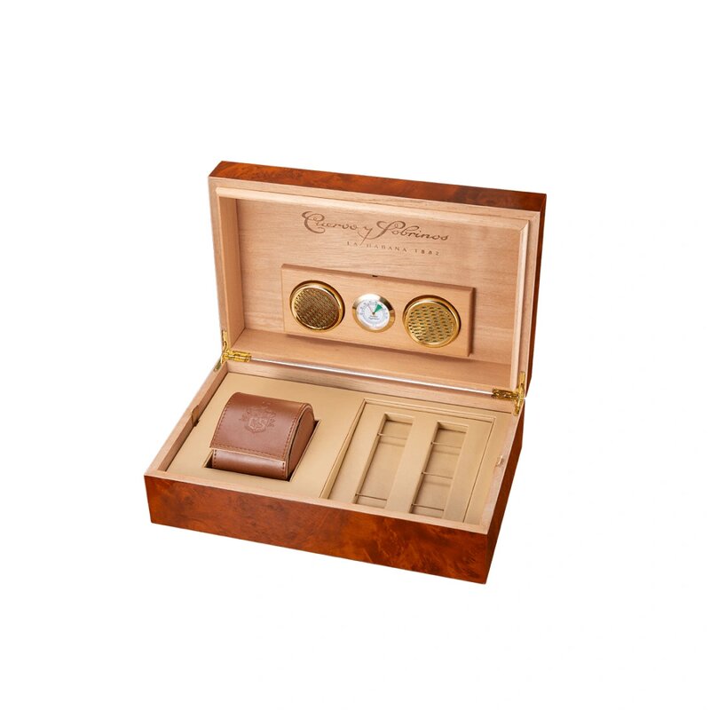 Reloj Cuervo y Sobrinos Churchill Sir Winston