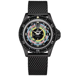 Reloj Mido Ocean Star Decompression Timer 1961 Edicion Limit