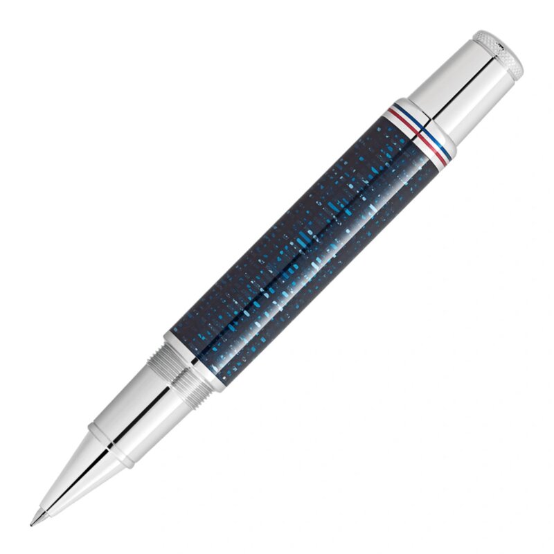 Rollerball Montblanc Homage to The Great Gatsby Grandes Pers