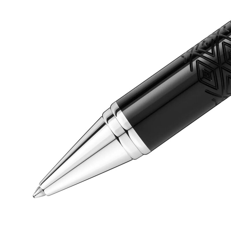 Bolígrafo Montblanc Grandes Personajes Miles Davis