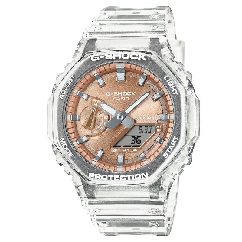Reloj Casio G-Shock