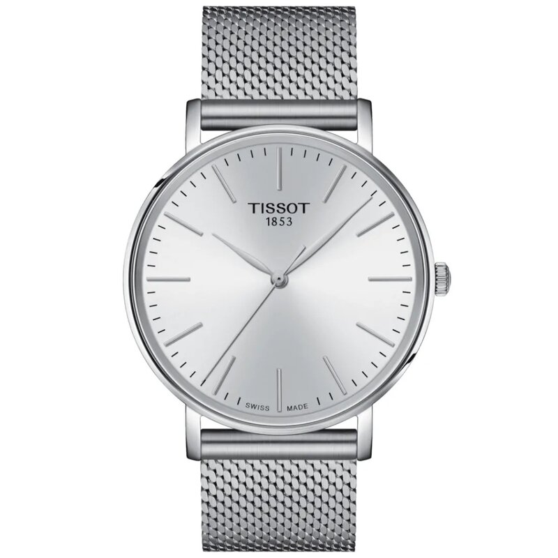 Reloj Tissot Everytime