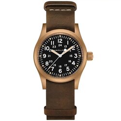 Reloj Hamilton Khaki Field
