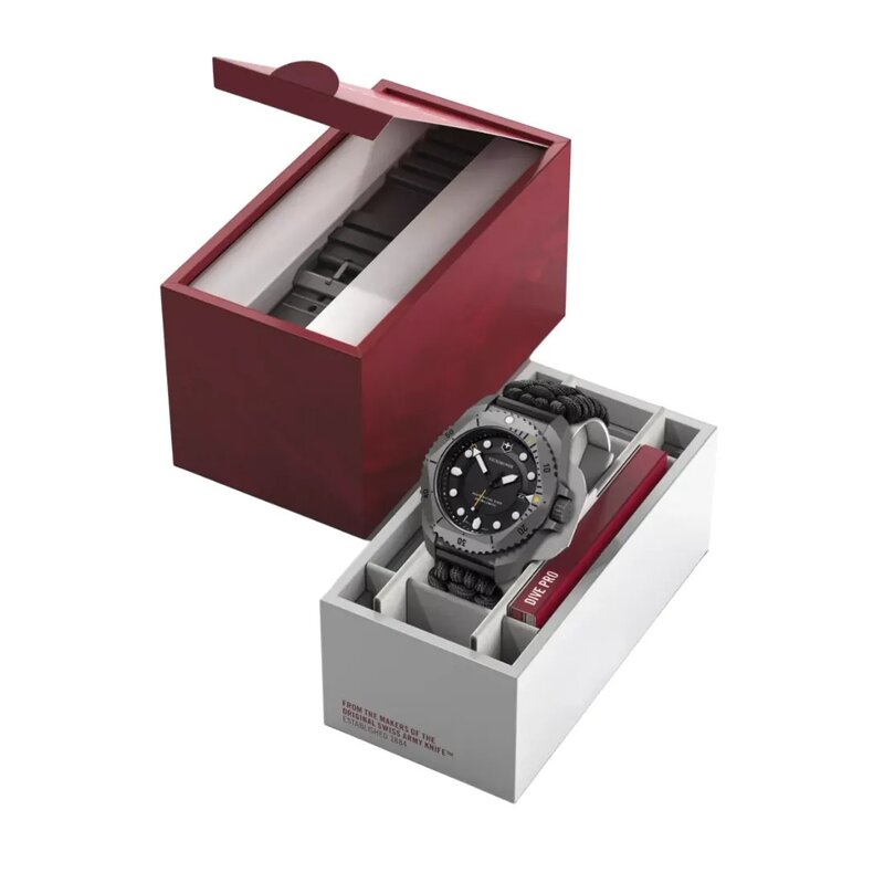 Reloj Victorinox Dive Pro