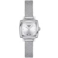 Reloj Tissot Lovely Square