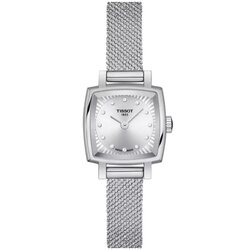 Reloj Tissot Lovely Square