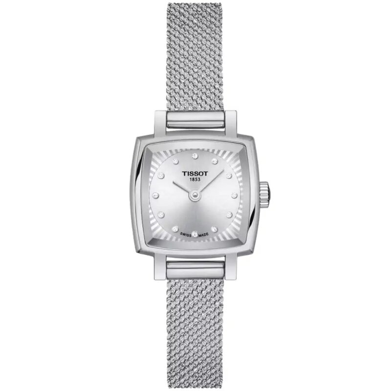 Reloj Tissot Lovely Square