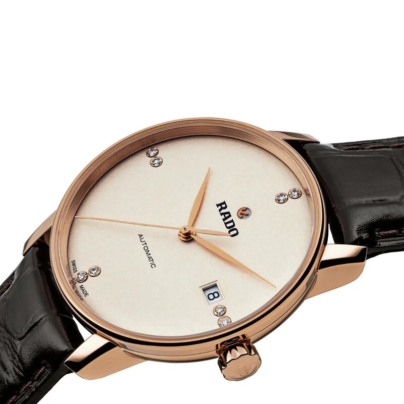 Reloj Rado Coupole Classic