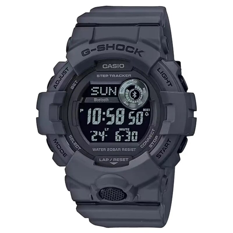 Reloj Casio G-Shock G-Squad