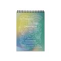 Cuaderno para Colorear A5 Caran d'Ache Edición Especial