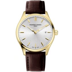 Reloj Frederique Constant Classics